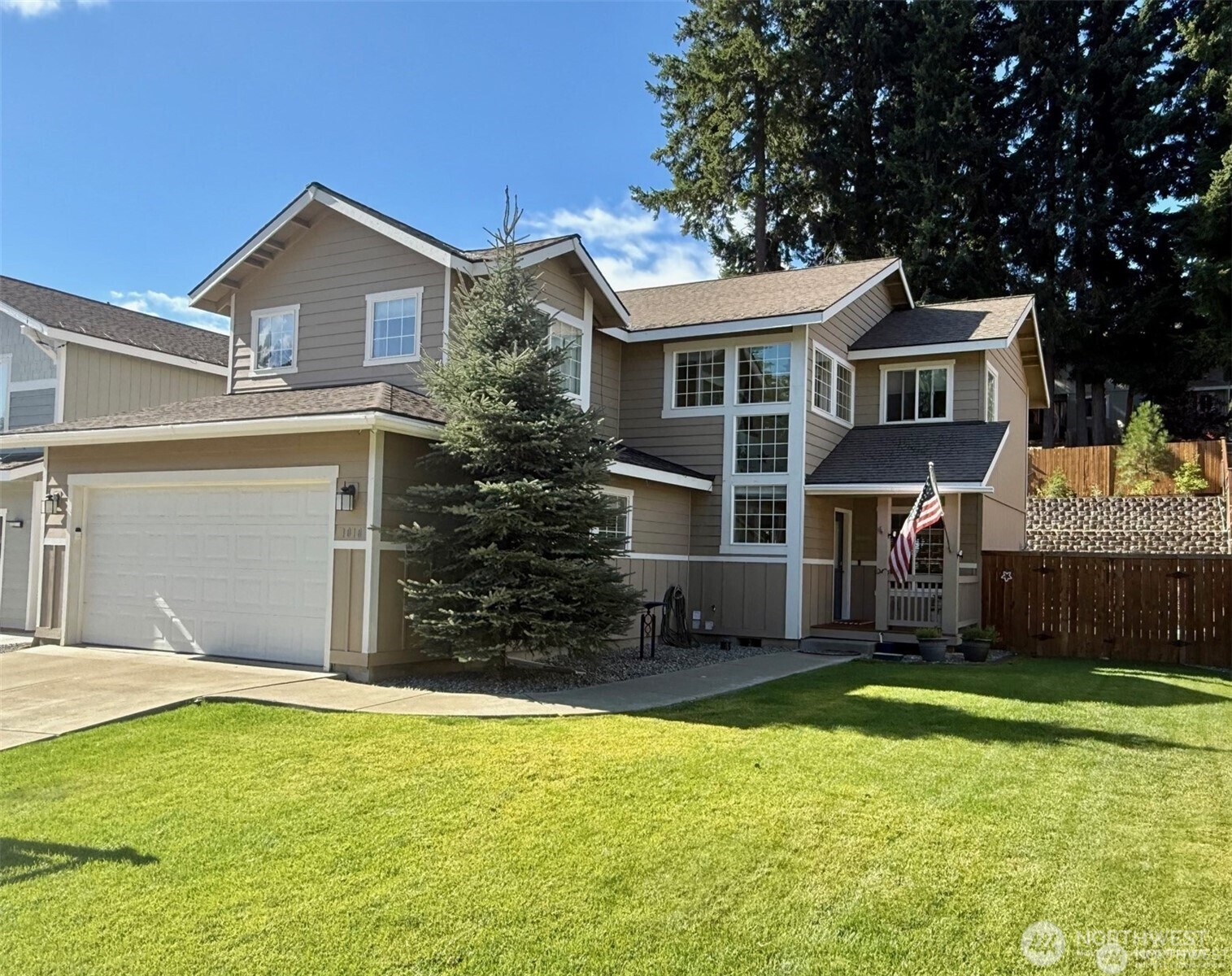 1016 Denny Avenue , Cle Elum, WA 98922