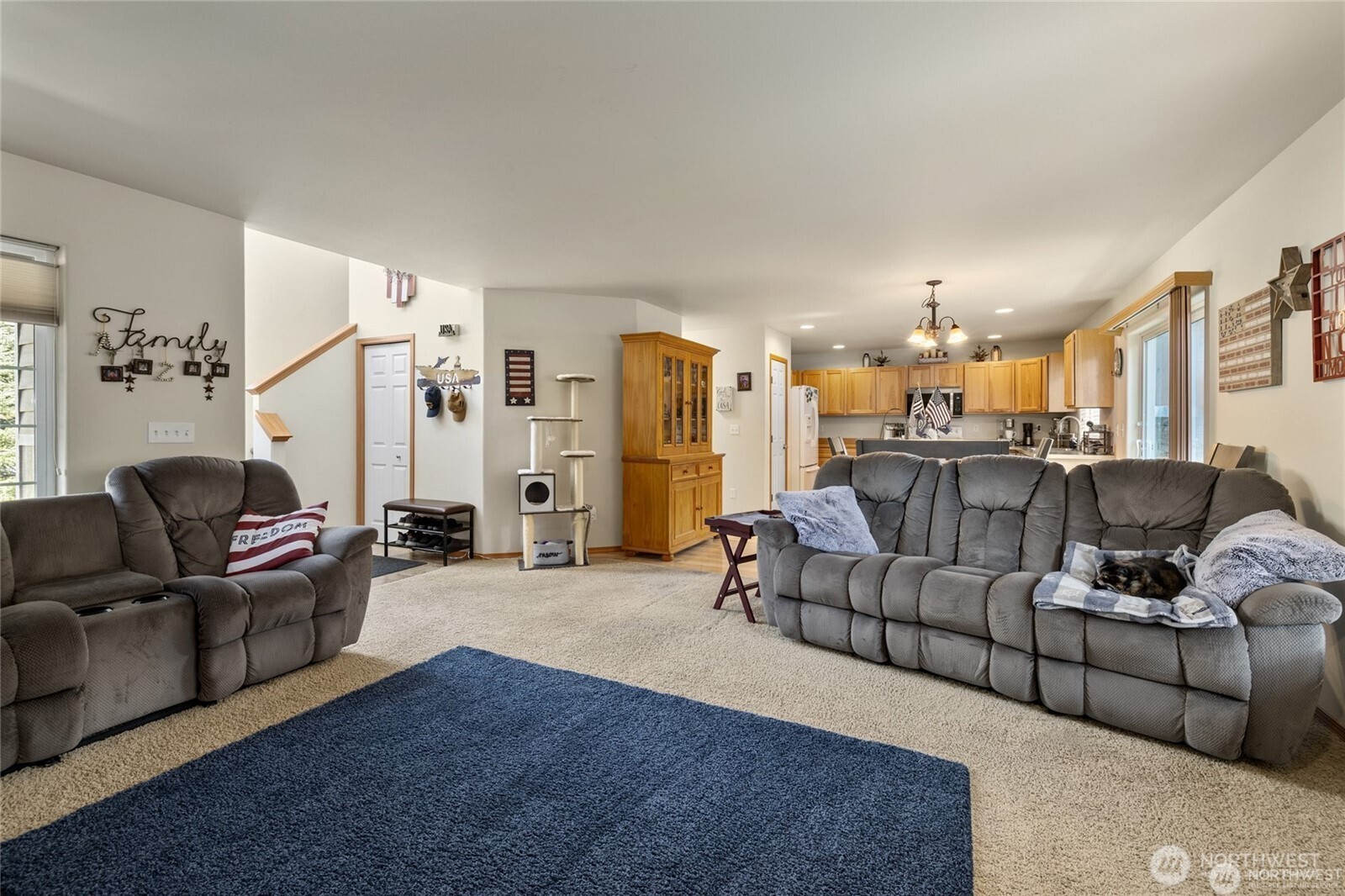 1016 Denny Avenue , Cle Elum, WA 98922