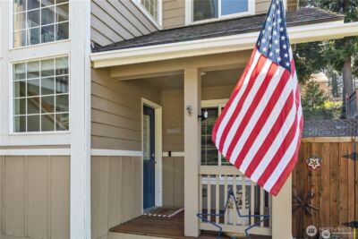 1016 Denny Avenue , Cle Elum, WA 98922 - Photo 2
