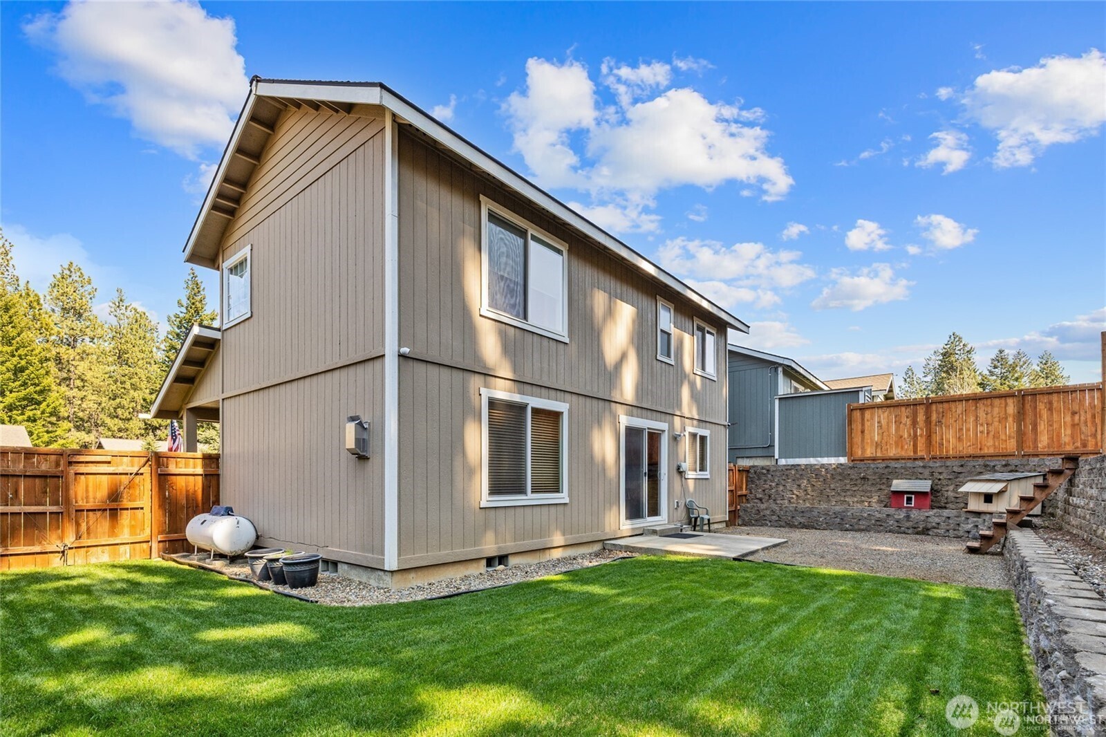 1016 Denny Avenue , Cle Elum, WA 98922