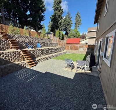 1016 Denny Avenue , Cle Elum, WA 98922 - Photo 29