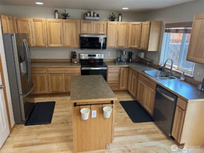 1016 Denny Avenue , Cle Elum, WA 98922 - Photo 4