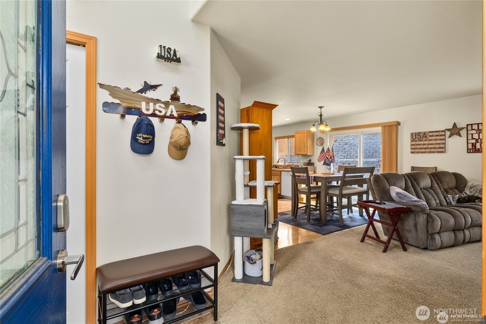 1016 Denny Avenue , Cle Elum, WA 98922