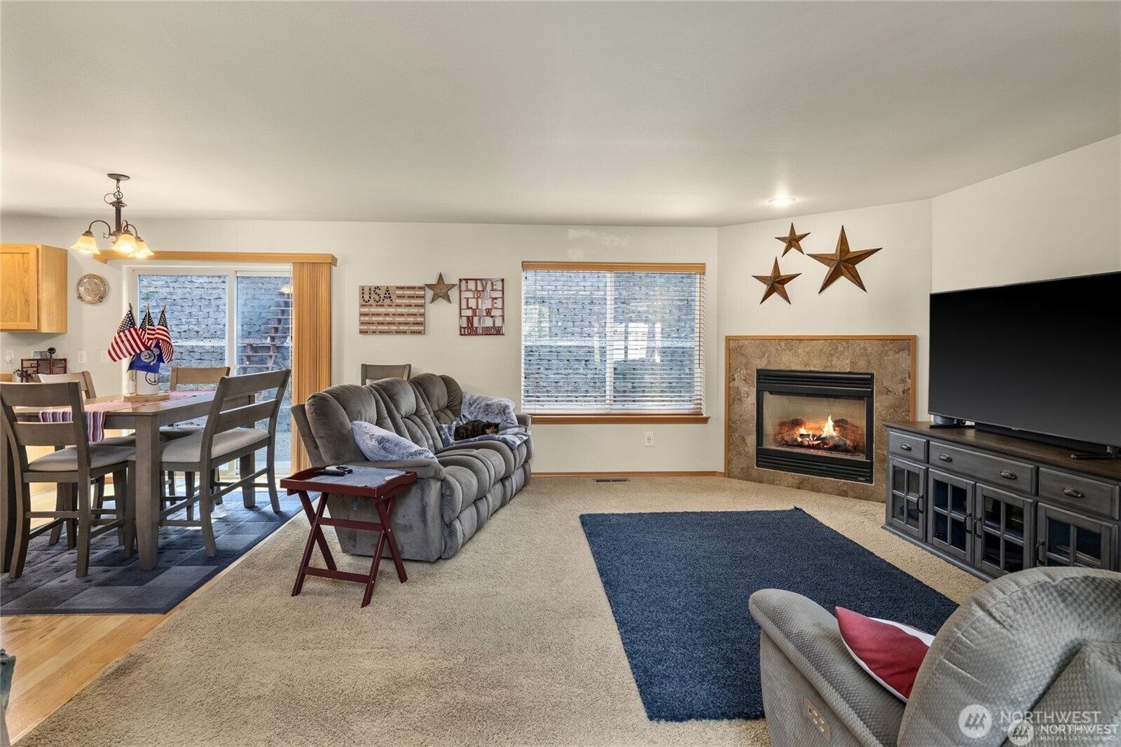 1016 Denny Avenue , Cle Elum, WA 98922