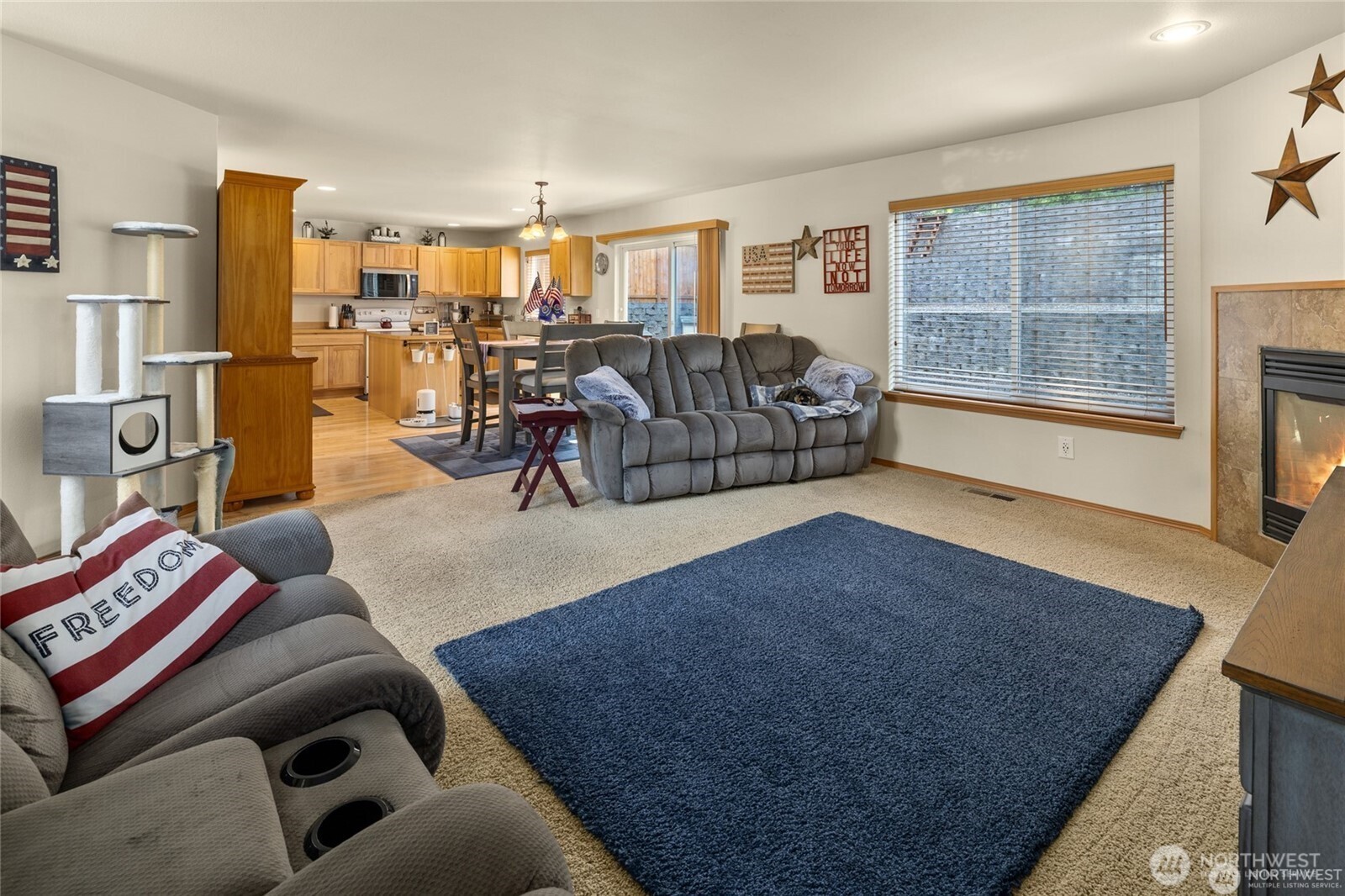 1016 Denny Avenue , Cle Elum, WA 98922