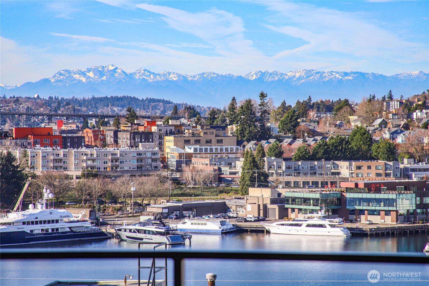 2817 Franklin Avenue E #B, Seattle, WA 98102