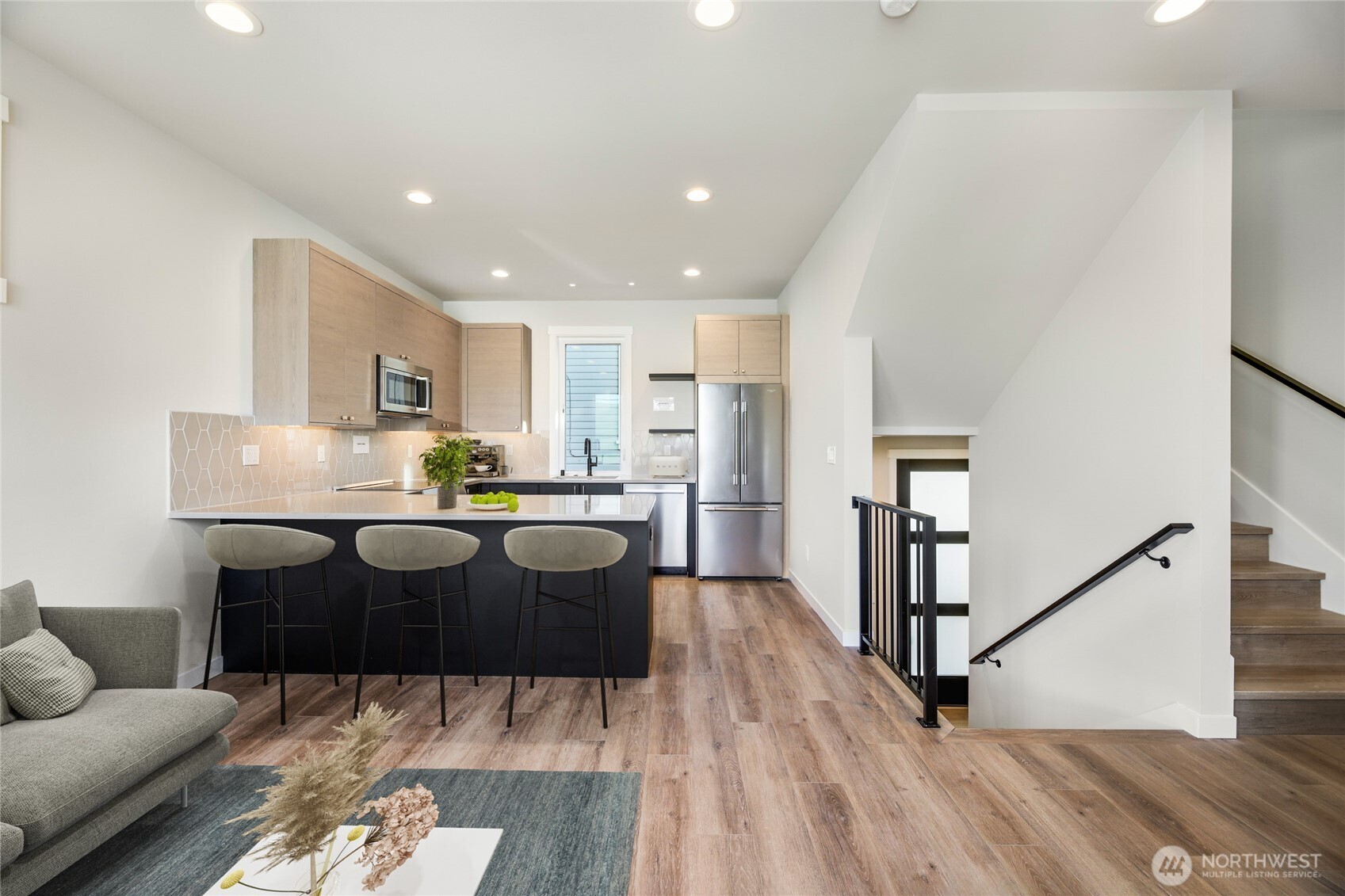 2817 Franklin Avenue E #B, Seattle, WA 98102