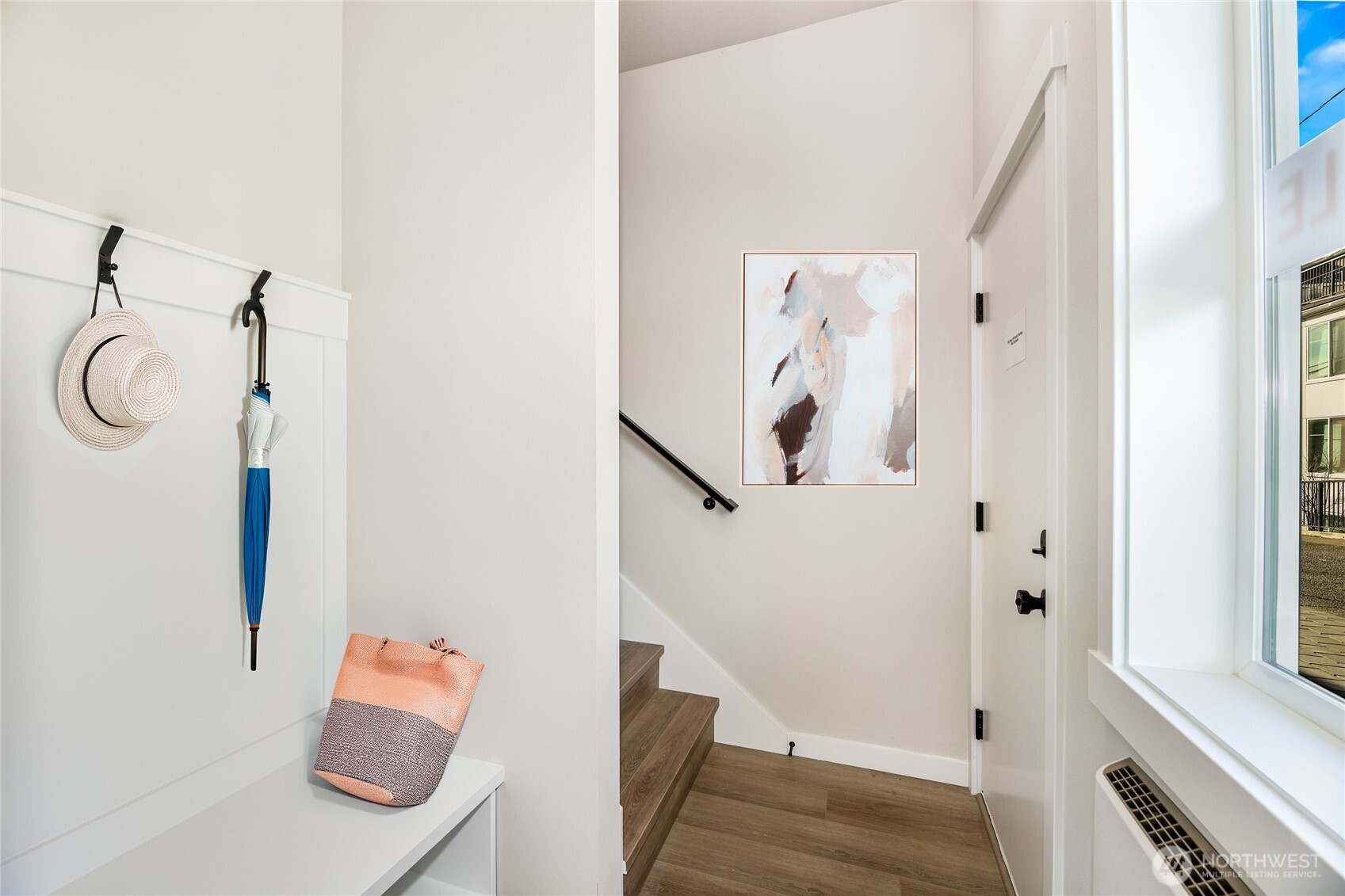 2817 Franklin Avenue E #B, Seattle, WA 98102