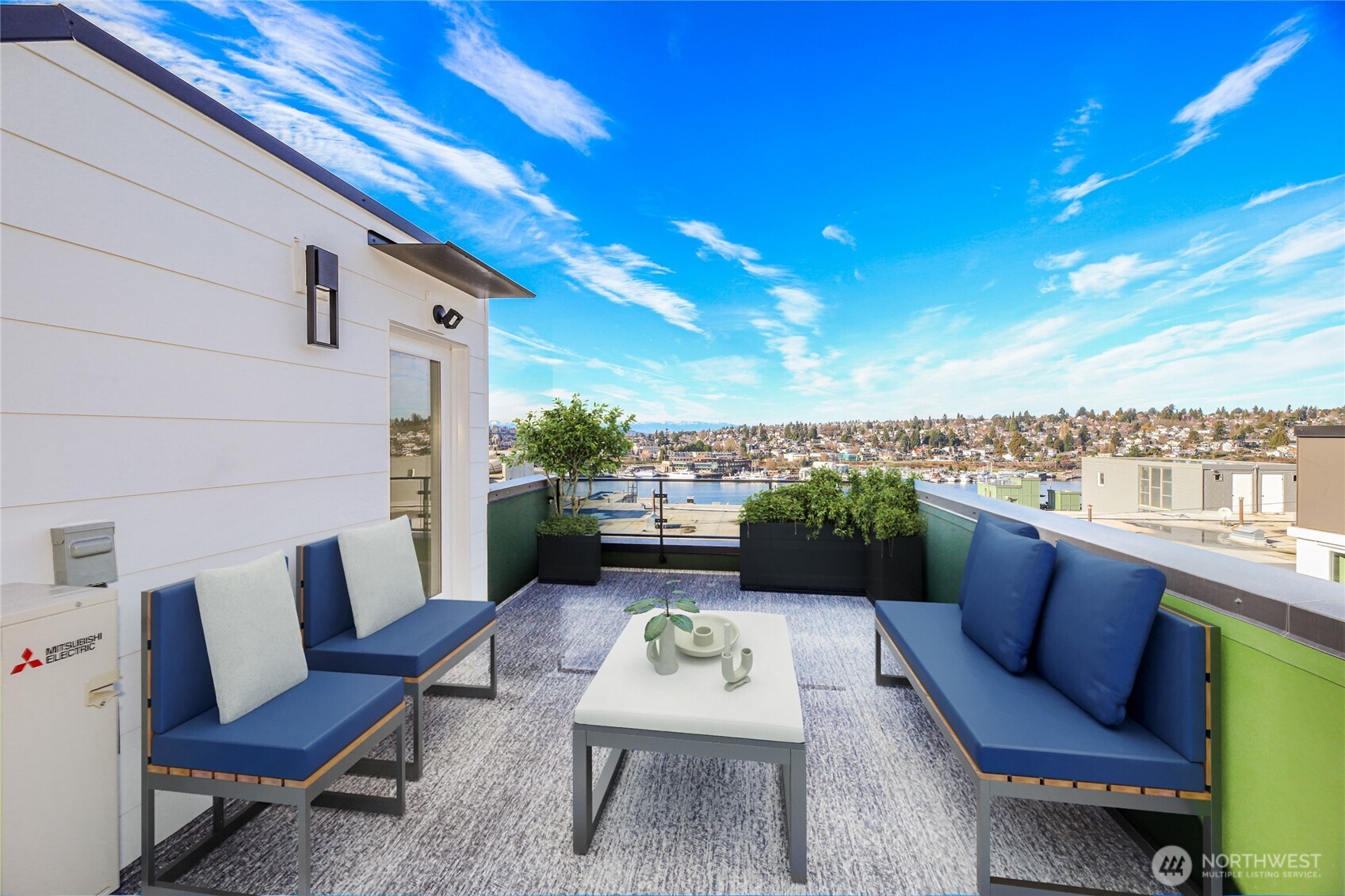 2817 Franklin Avenue E #B, Seattle, WA 98102