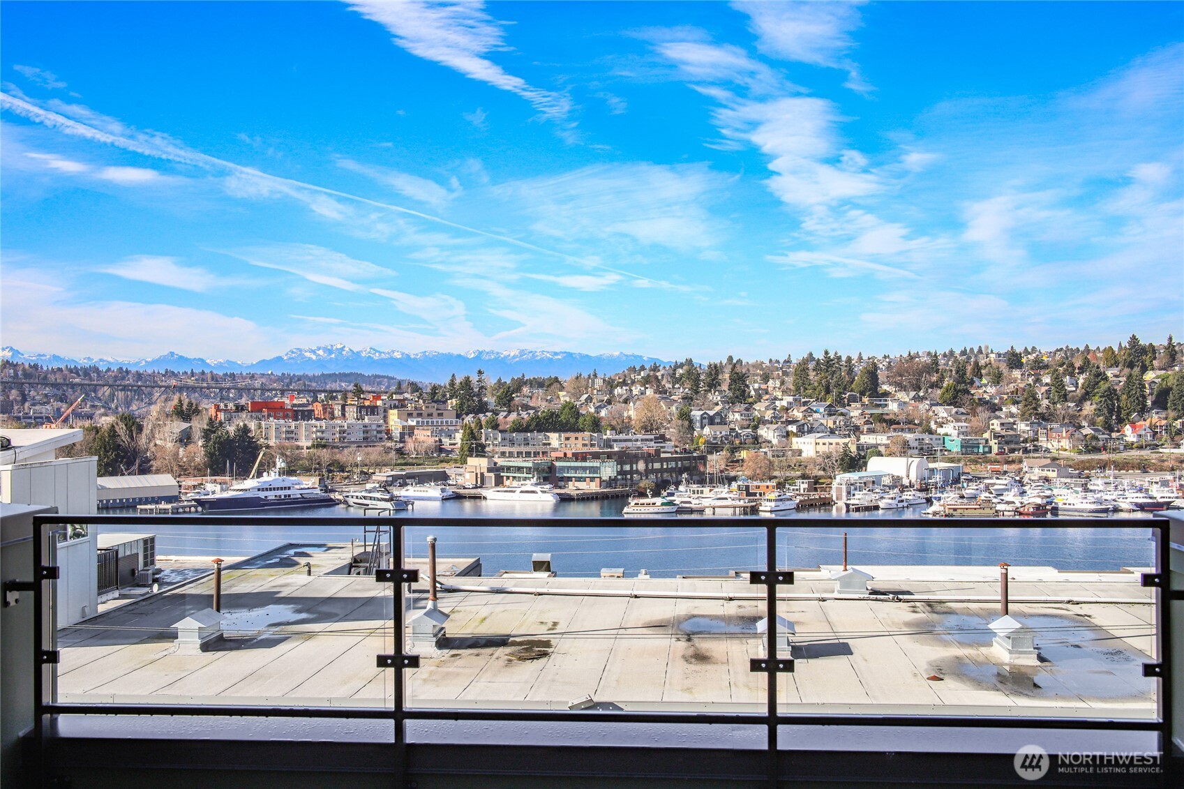 2817 Franklin Avenue E #B, Seattle, WA 98102