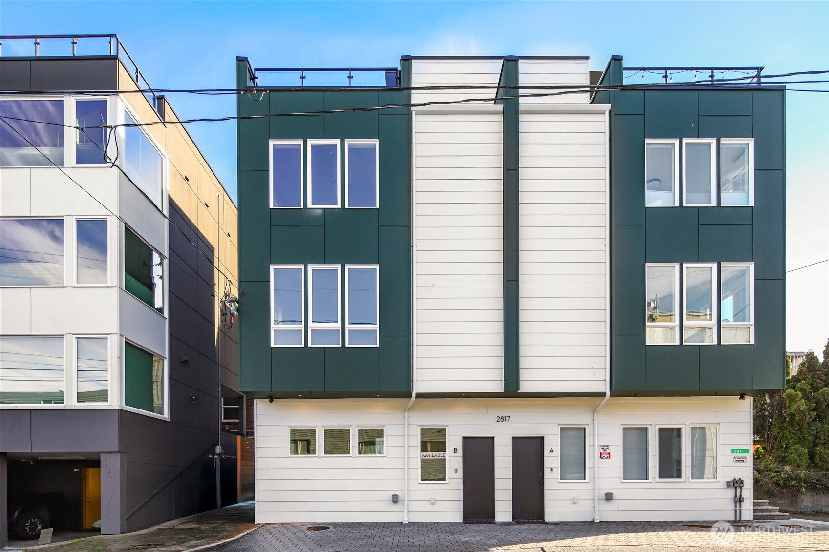 2817 Franklin Avenue E #B, Seattle, WA 98102