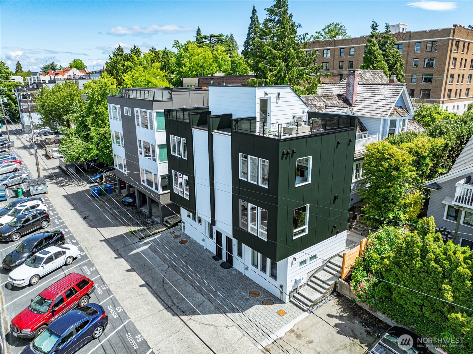 2817 Franklin Avenue E #B, Seattle, WA 98102