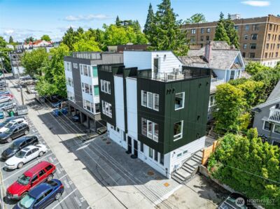 2817 Franklin Avenue E #B, Seattle, WA 98102 - Photo 16