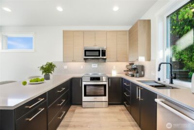 2817 Franklin Avenue E #B, Seattle, WA 98102 - Photo 4