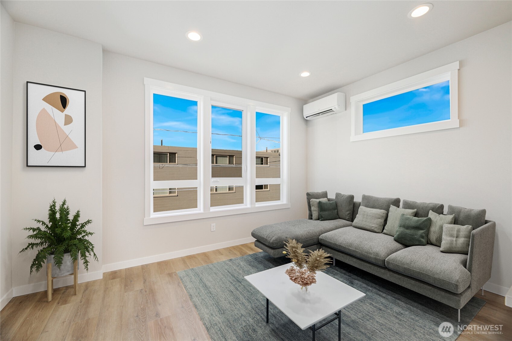 2817 Franklin Avenue E #B, Seattle, WA 98102