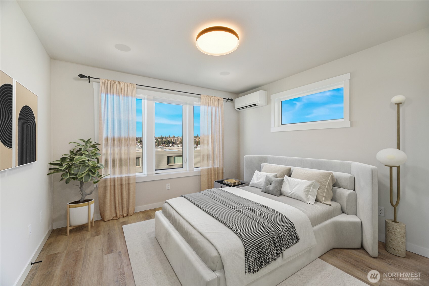 2817 Franklin Avenue E #B, Seattle, WA 98102