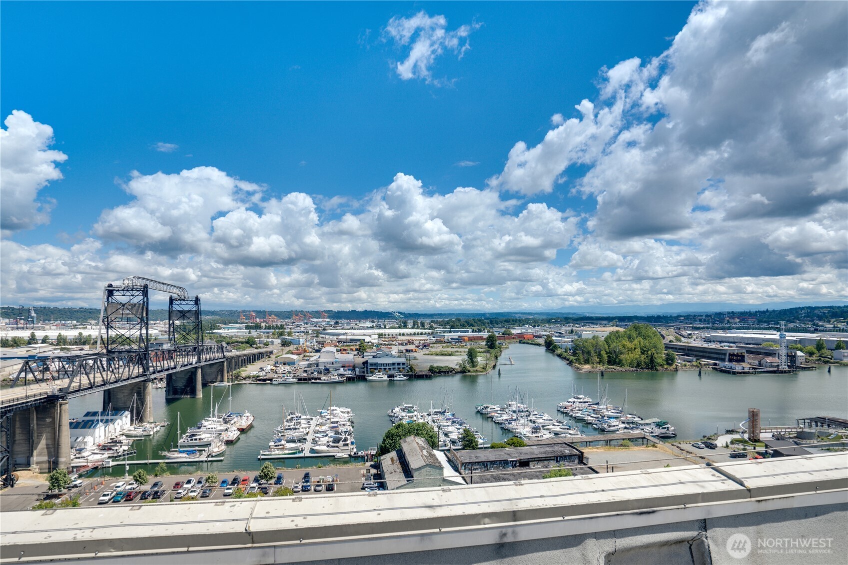 1120 Cliff Avenue #304, Tacoma, WA 98402