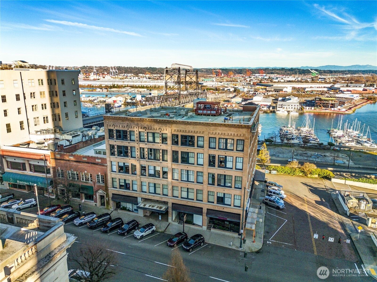 1120 Cliff Avenue #304, Tacoma, WA 98402