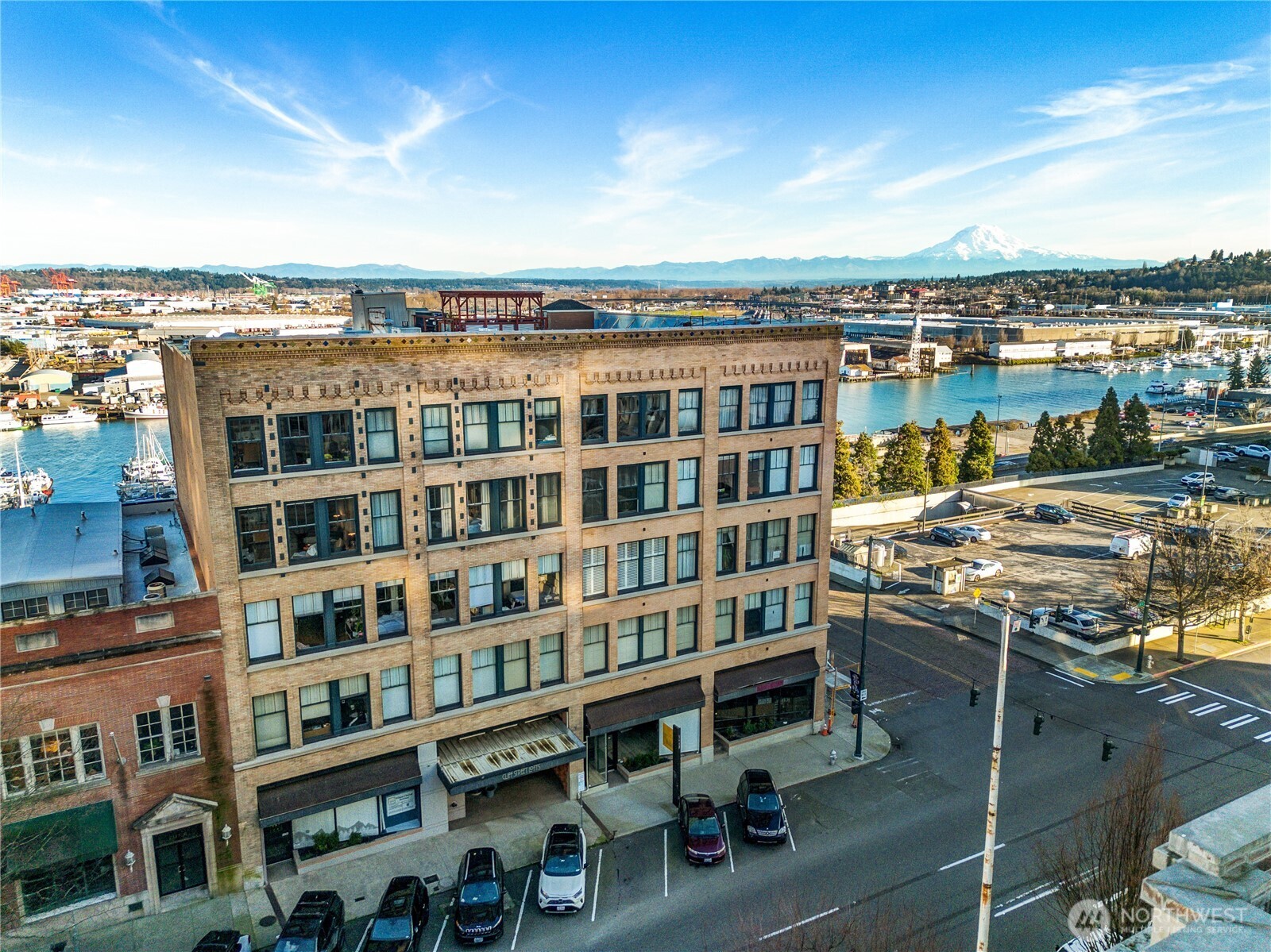 1120 Cliff Avenue #304, Tacoma, WA 98402