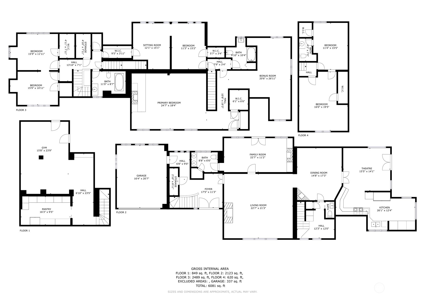 4 Thornewood Lane SW, Lakewood, WA 98498