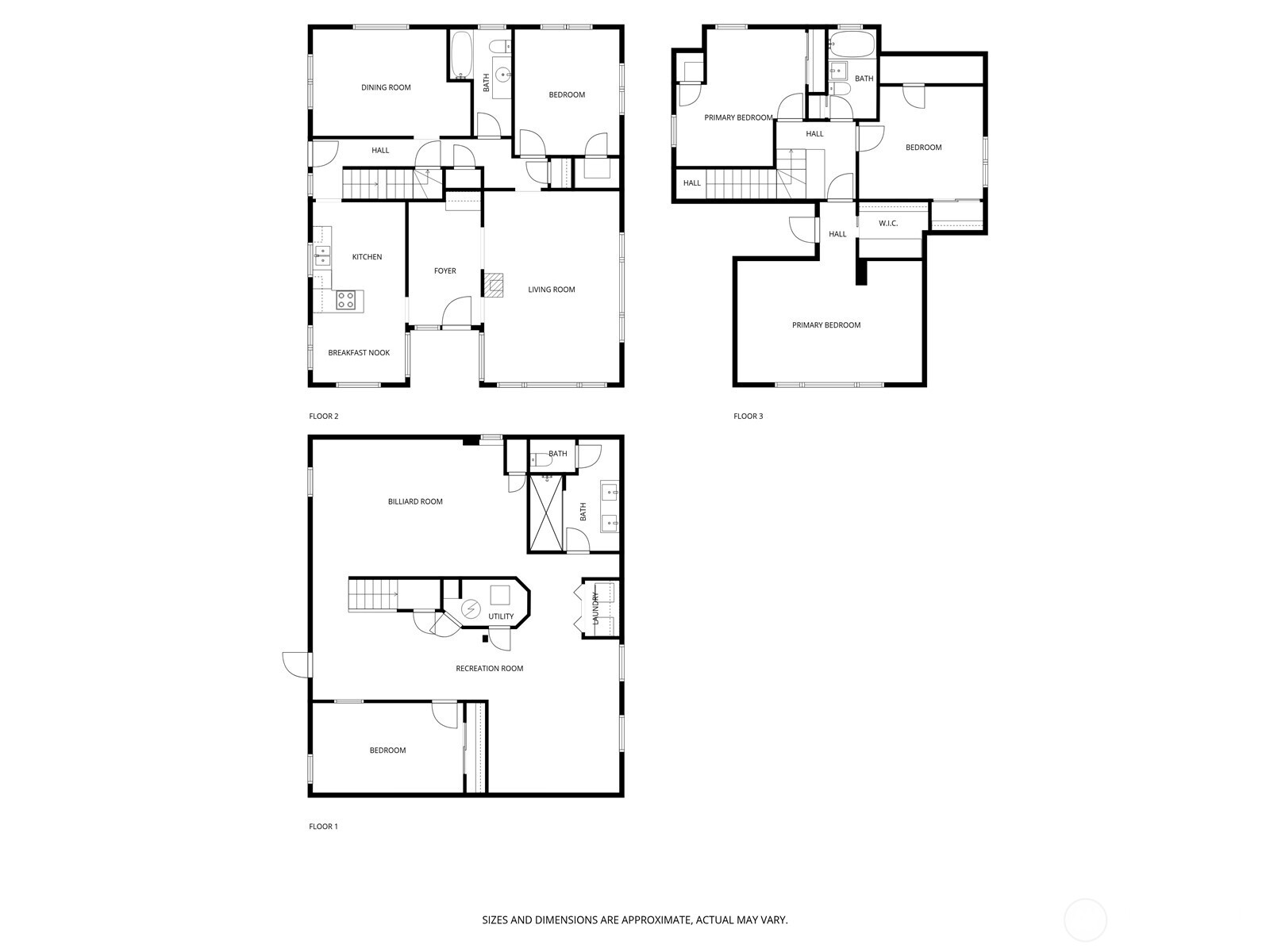 5208 Illahee Road NE, Bremerton, WA 98311