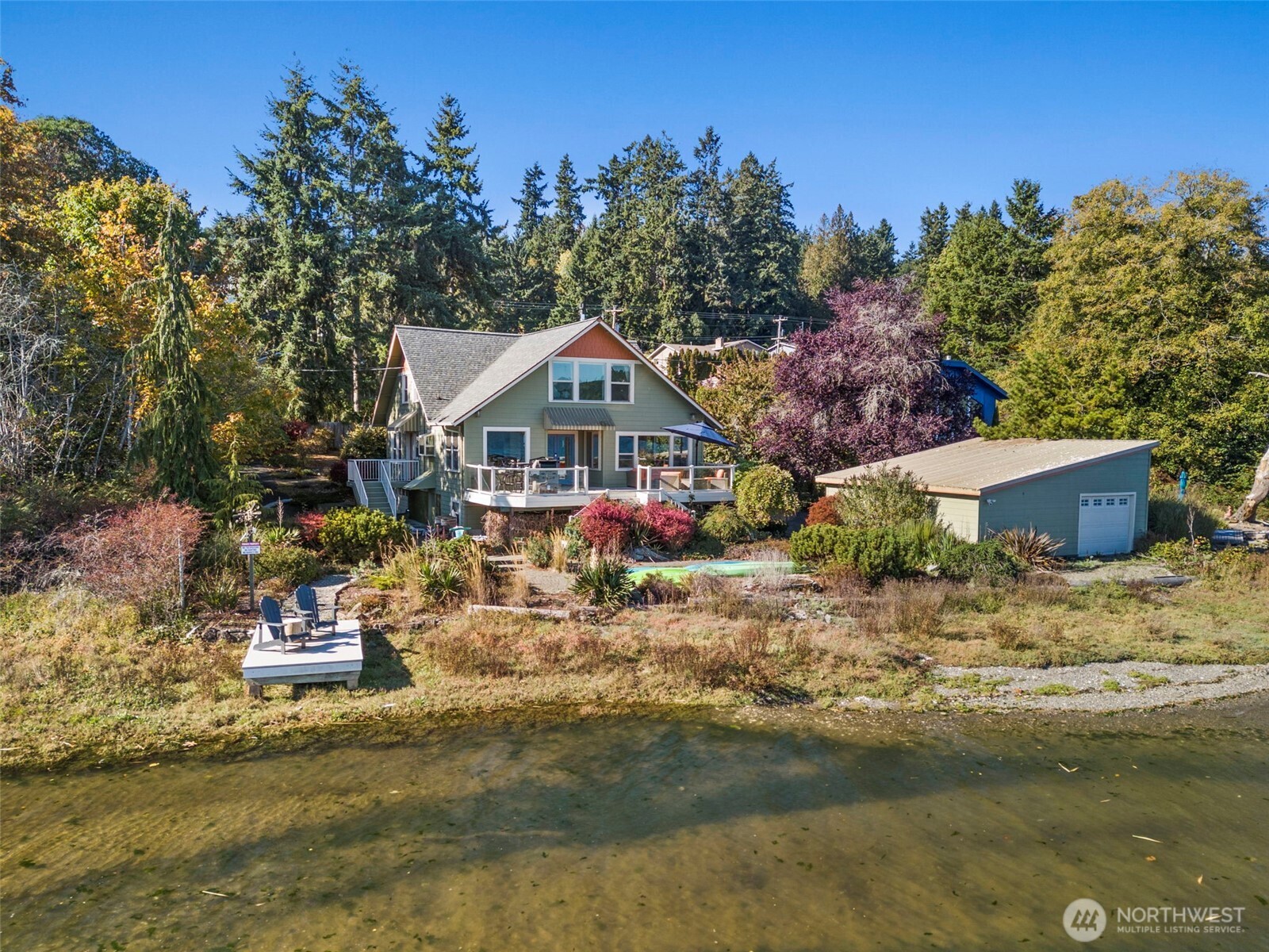 5208 Illahee Road NE, Bremerton, WA 98311