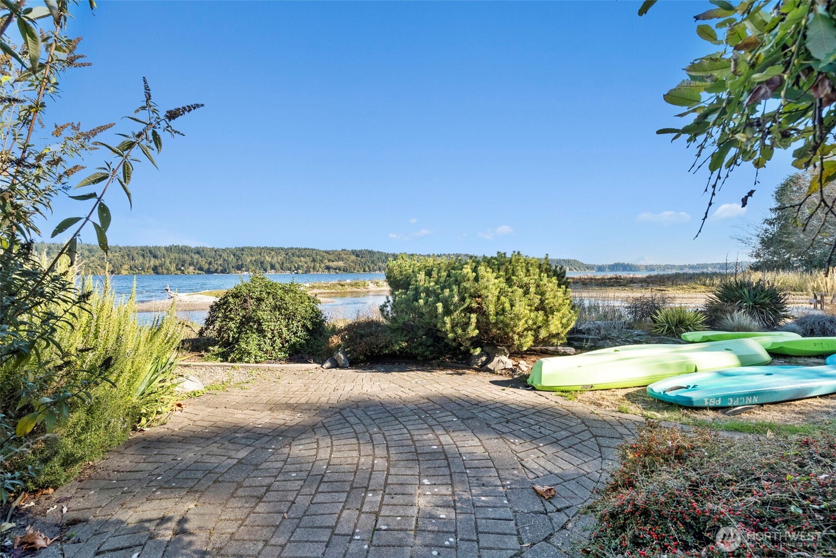 5208 Illahee Road NE, Bremerton, WA 98311