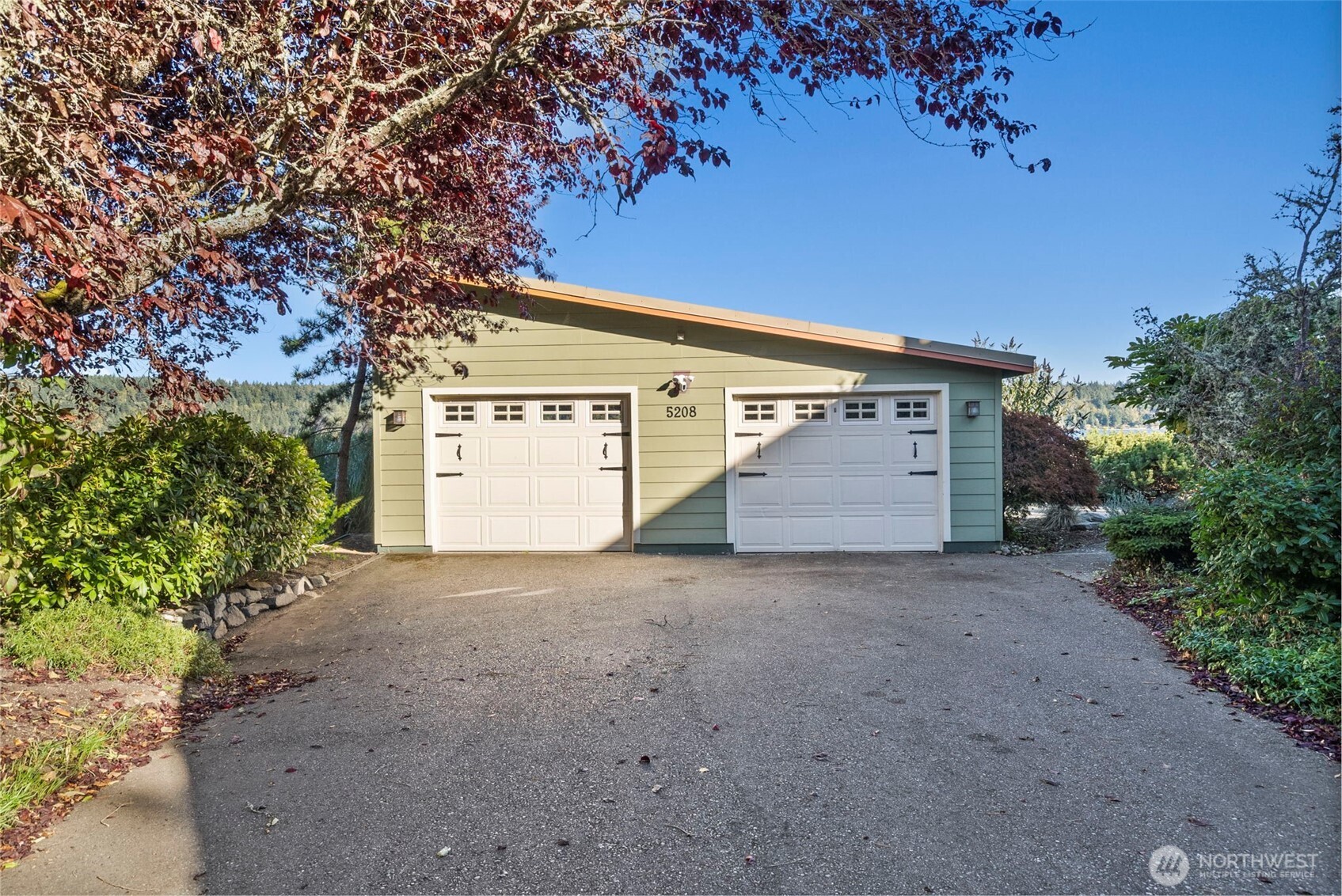 5208 Illahee Road NE, Bremerton, WA 98311