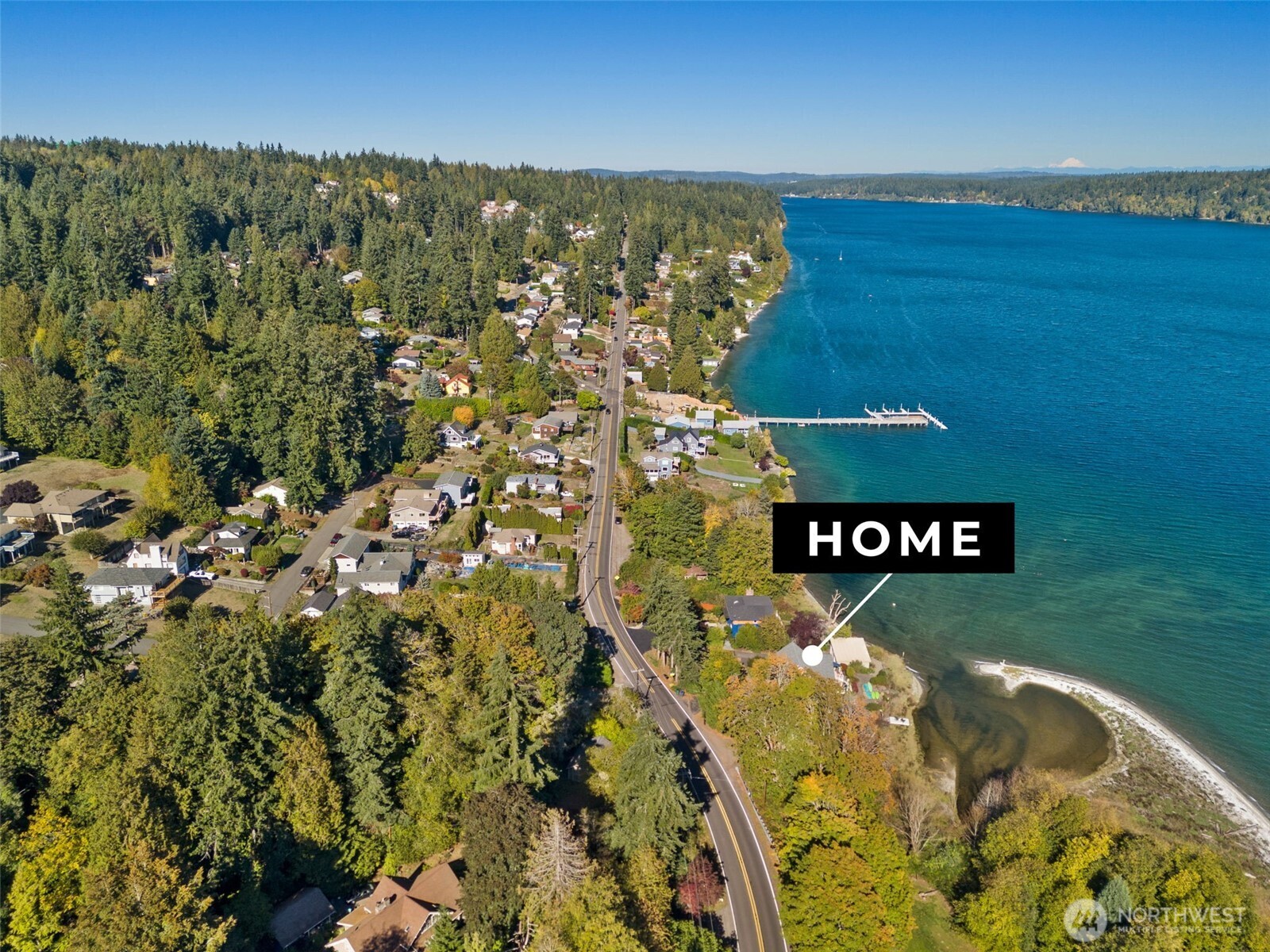 5208 Illahee Road NE, Bremerton, WA 98311