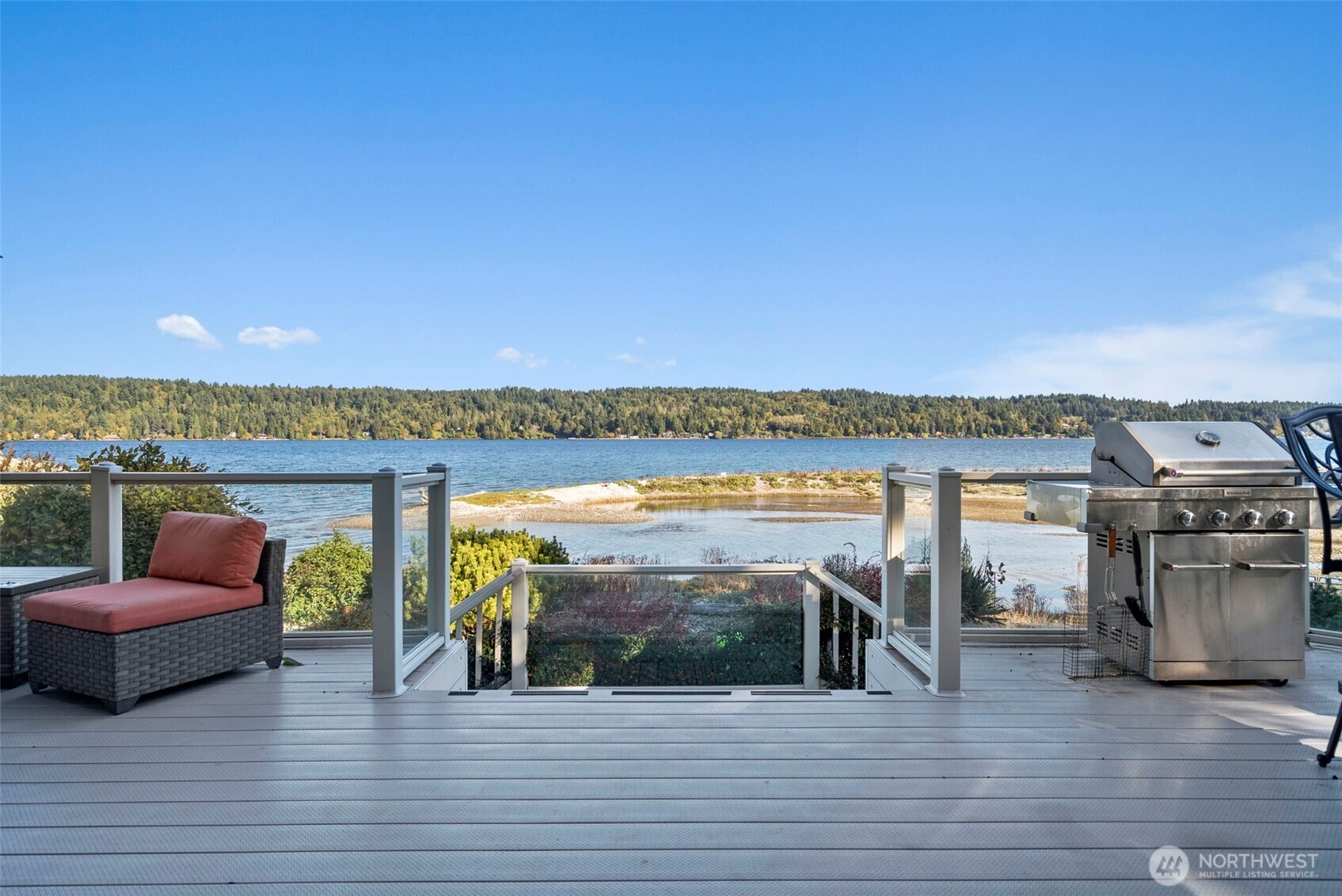 5208 Illahee Road NE, Bremerton, WA 98311