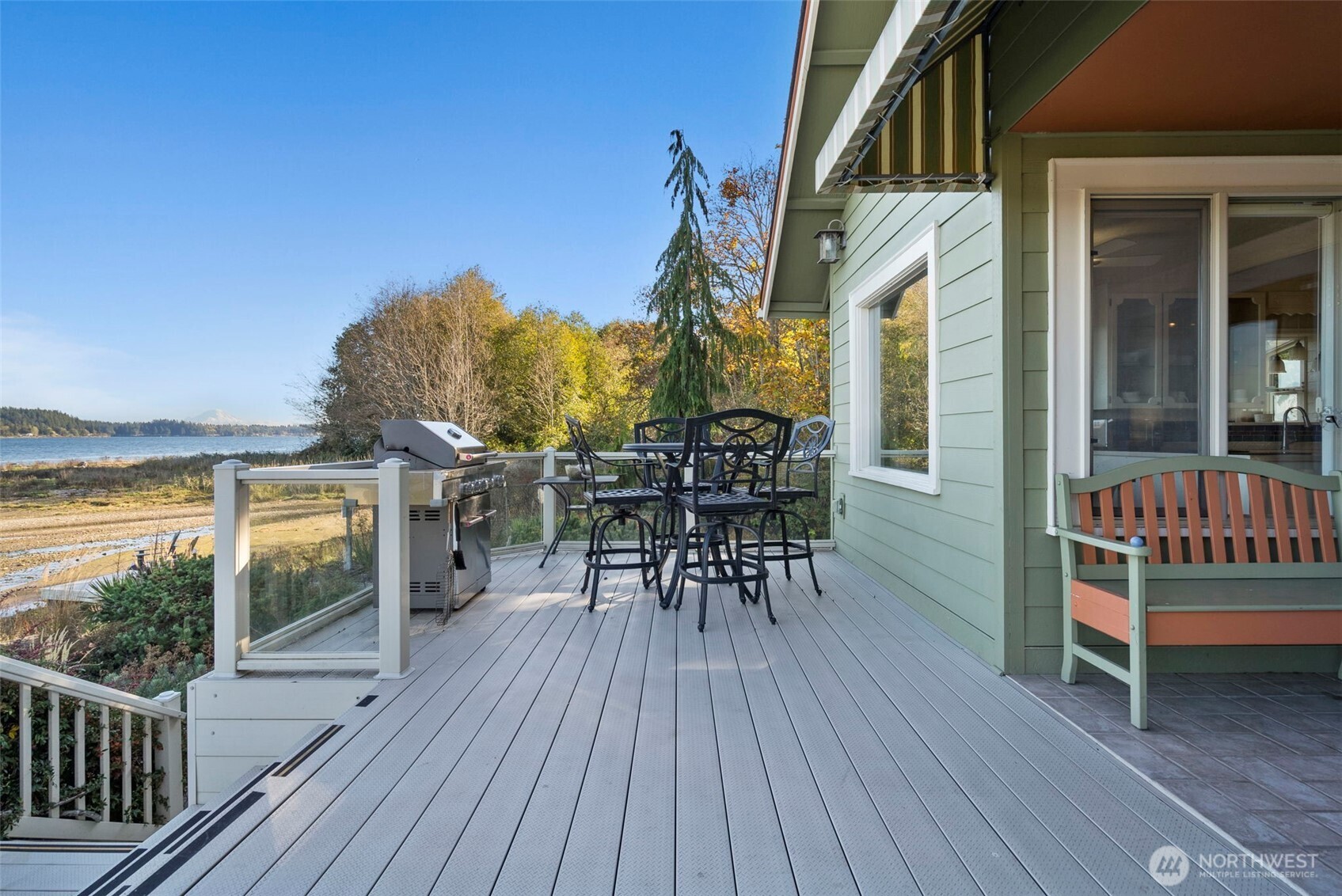 5208 Illahee Road NE, Bremerton, WA 98311