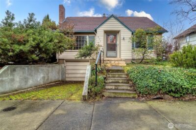 811 Estrella Avenue , Walla Walla, WA 99362