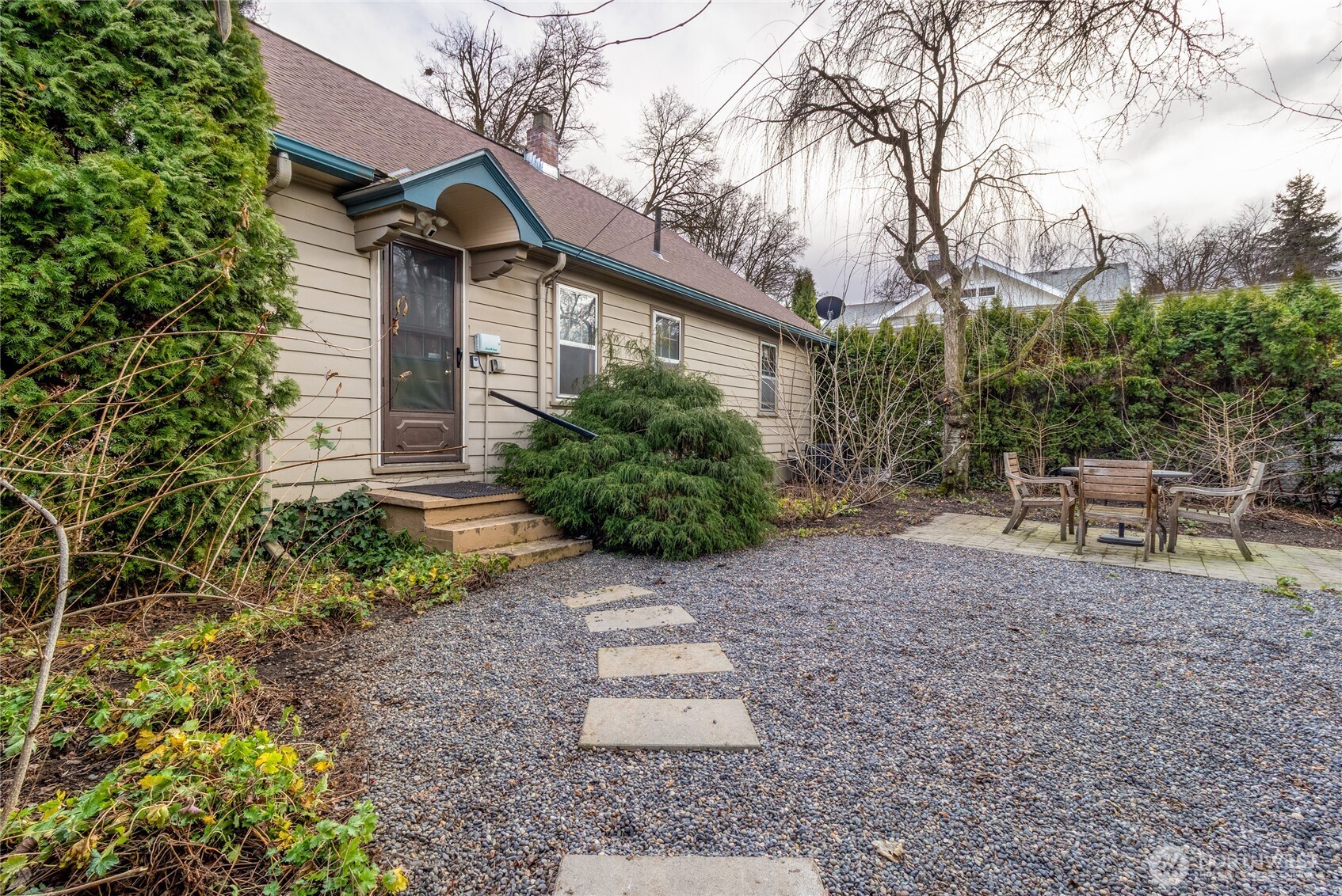 811 Estrella Avenue , Walla Walla, WA 99362