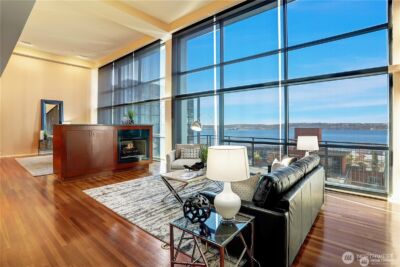 80 Vine Street #602, Seattle, WA 98121