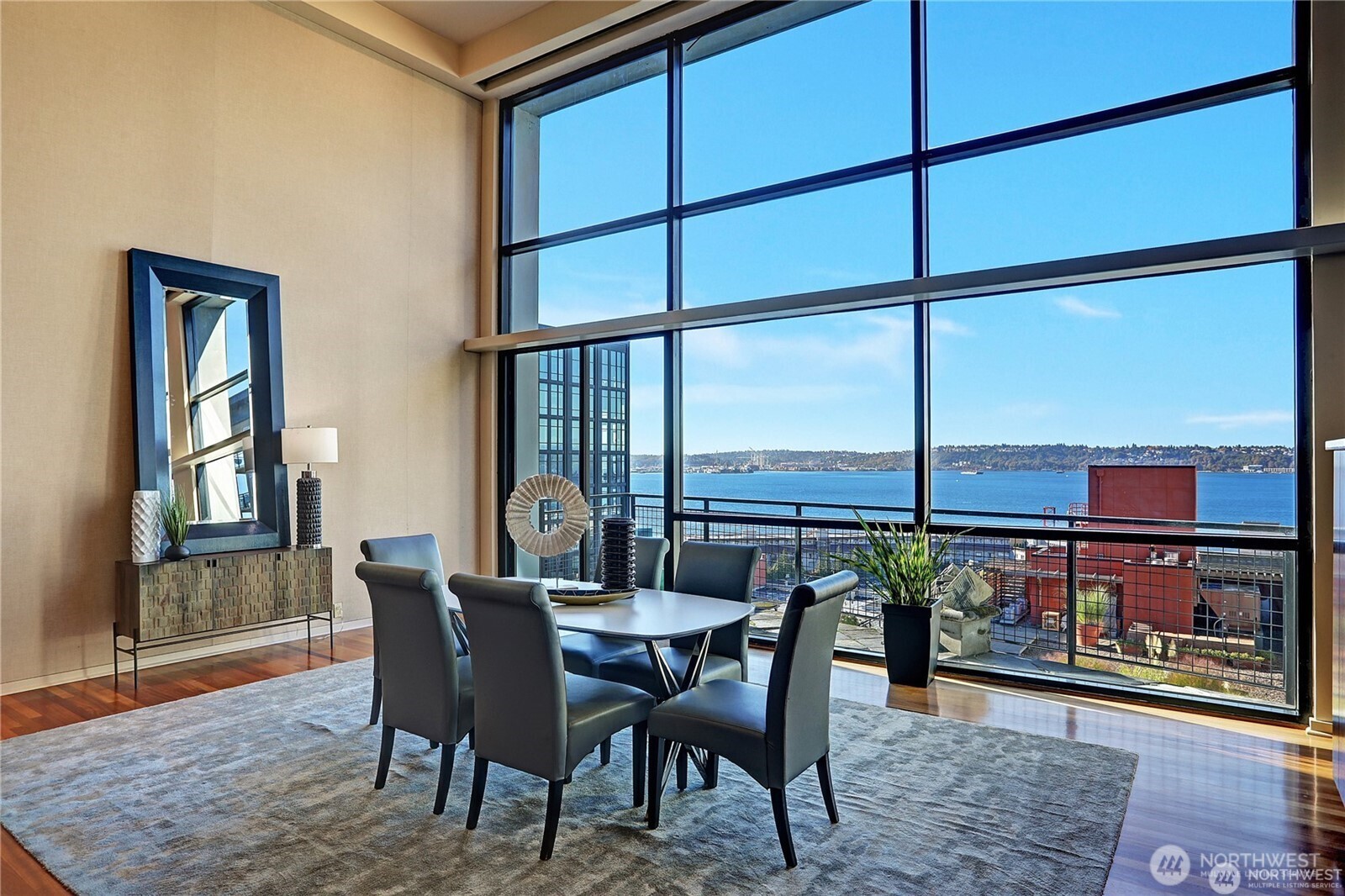 80 Vine Street #602, Seattle, WA 98121