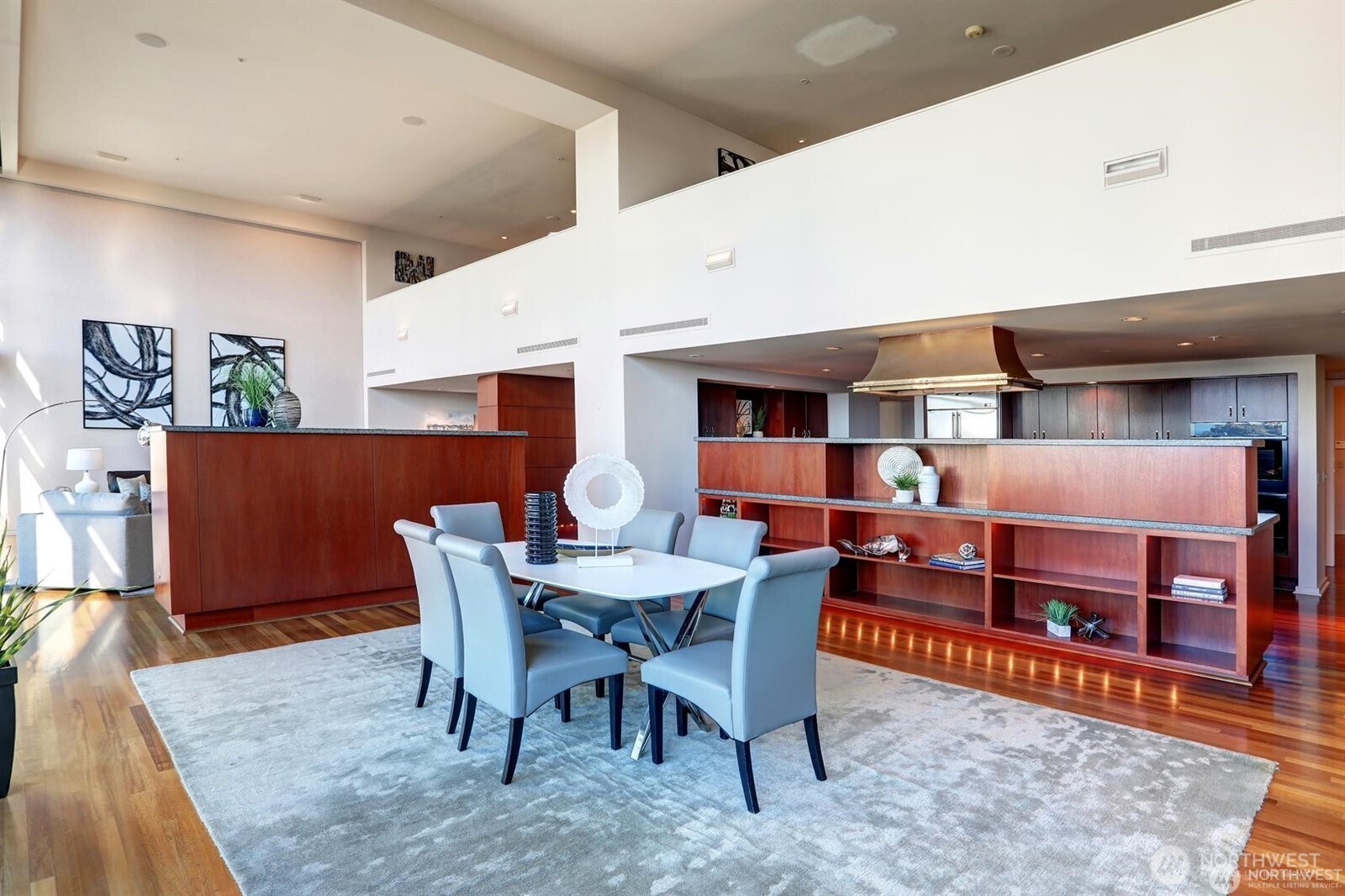 80 Vine Street #602, Seattle, WA 98121