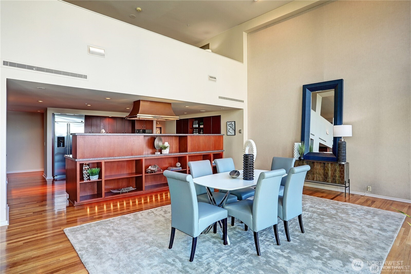 80 Vine Street #602, Seattle, WA 98121