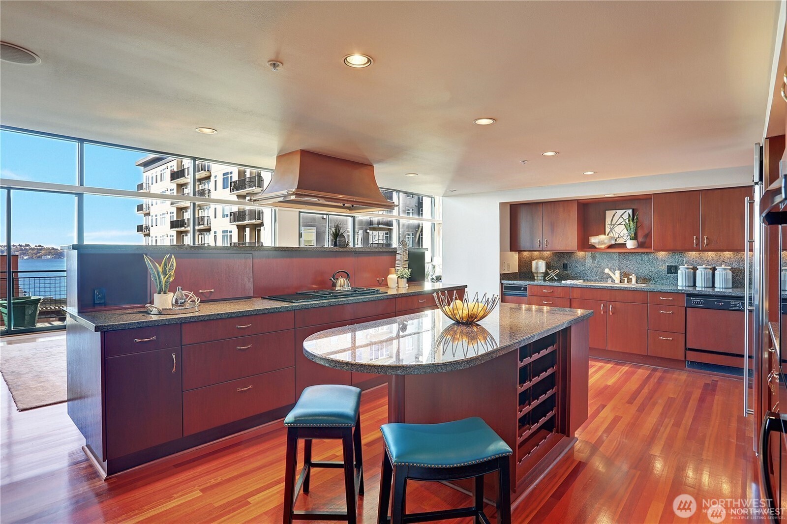 80 Vine Street #602, Seattle, WA 98121