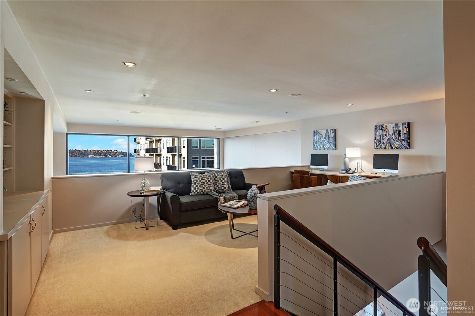 80 Vine Street #602, Seattle, WA 98121