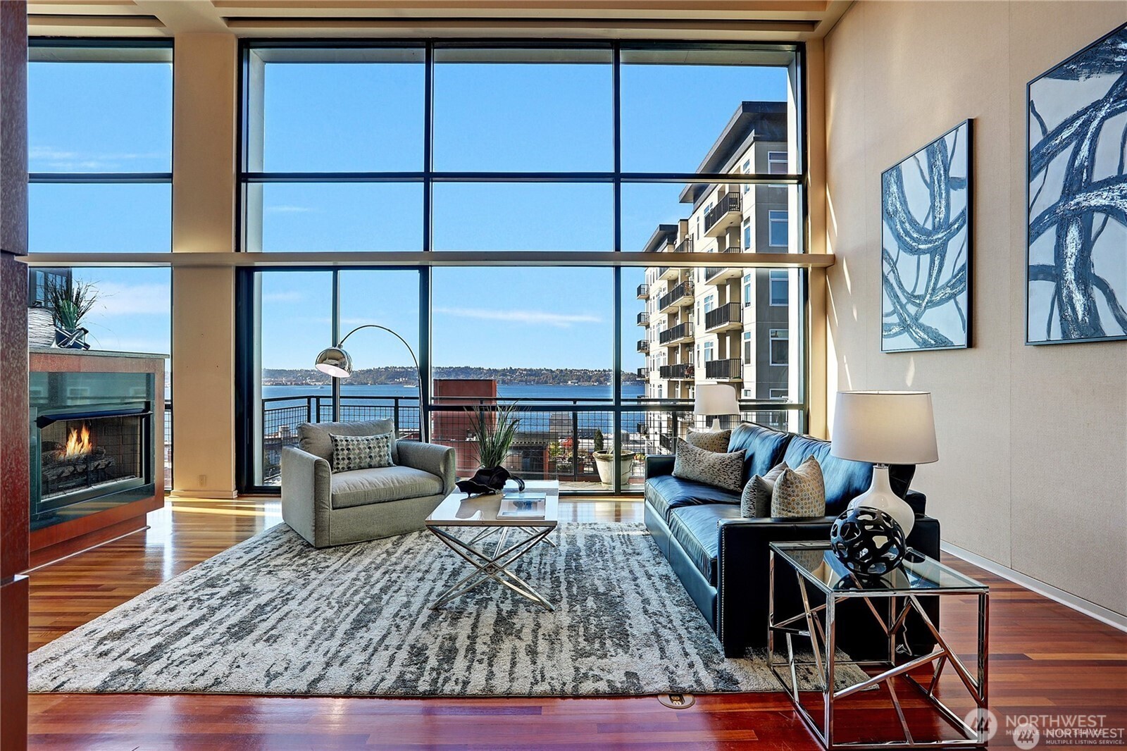 80 Vine Street #602, Seattle, WA 98121