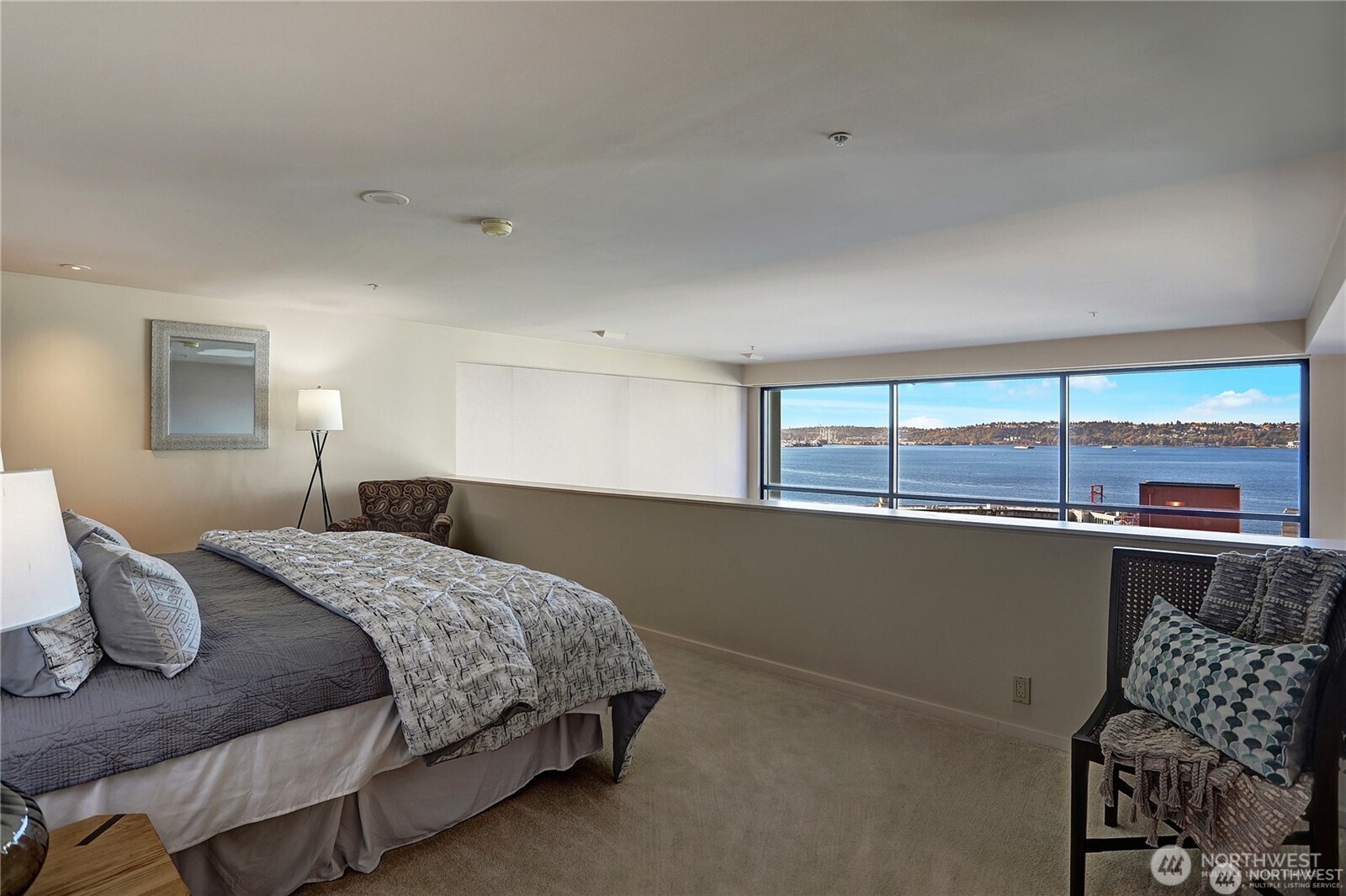 80 Vine Street #602, Seattle, WA 98121