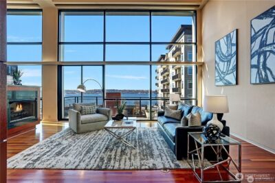 80 Vine Street #602, Seattle, WA 98121 - Photo 3