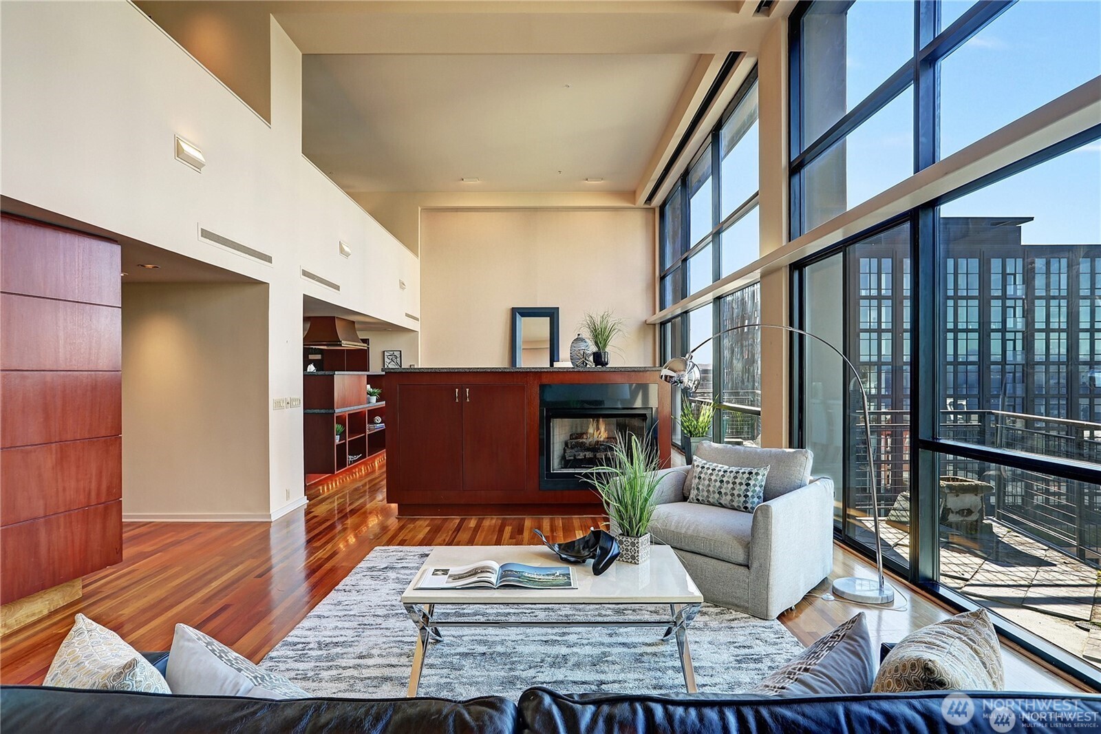 80 Vine Street #602, Seattle, WA 98121