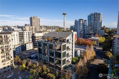 80 Vine Street #602, Seattle, WA 98121 - Photo 32