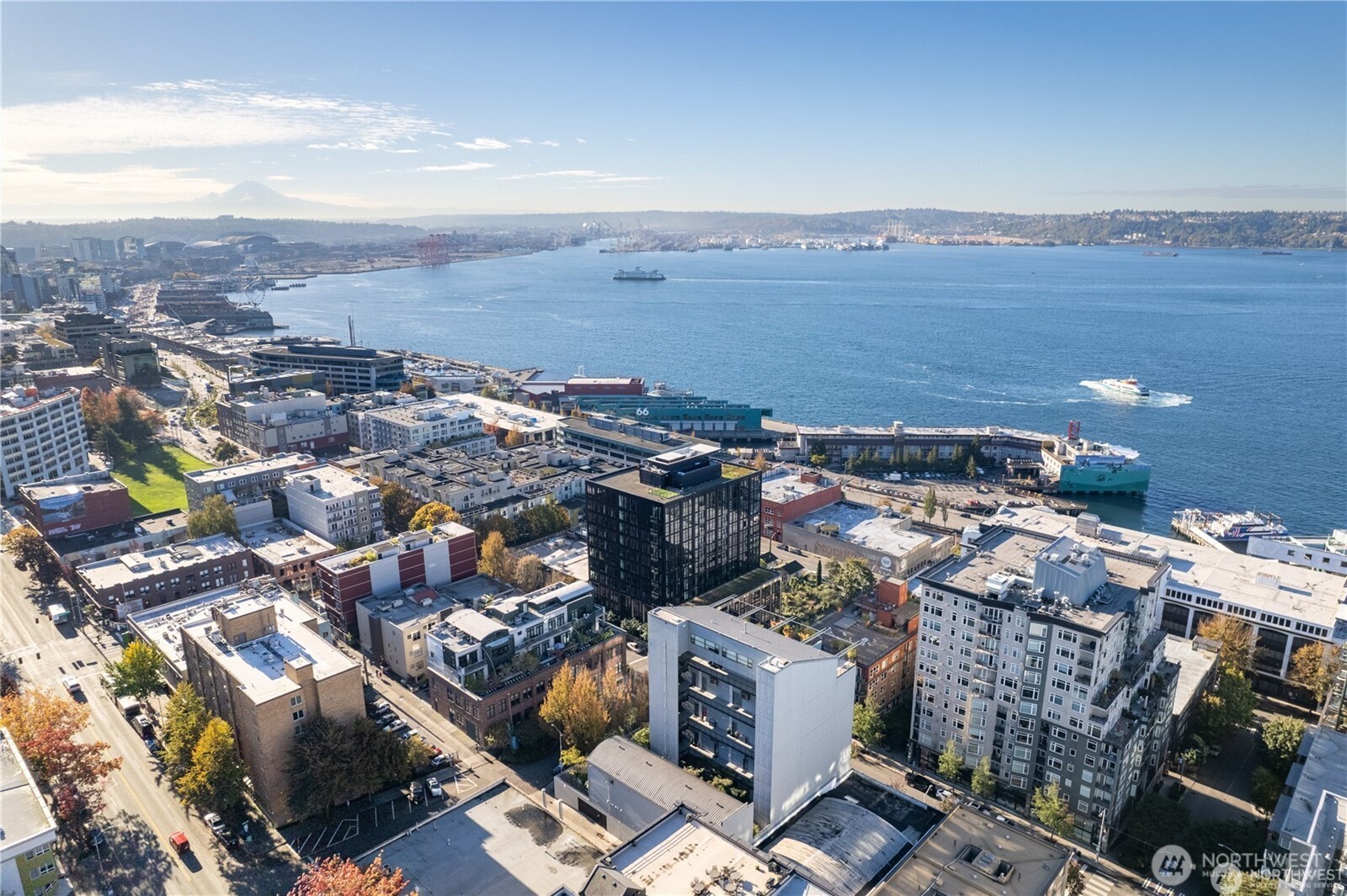 80 Vine Street #602, Seattle, WA 98121