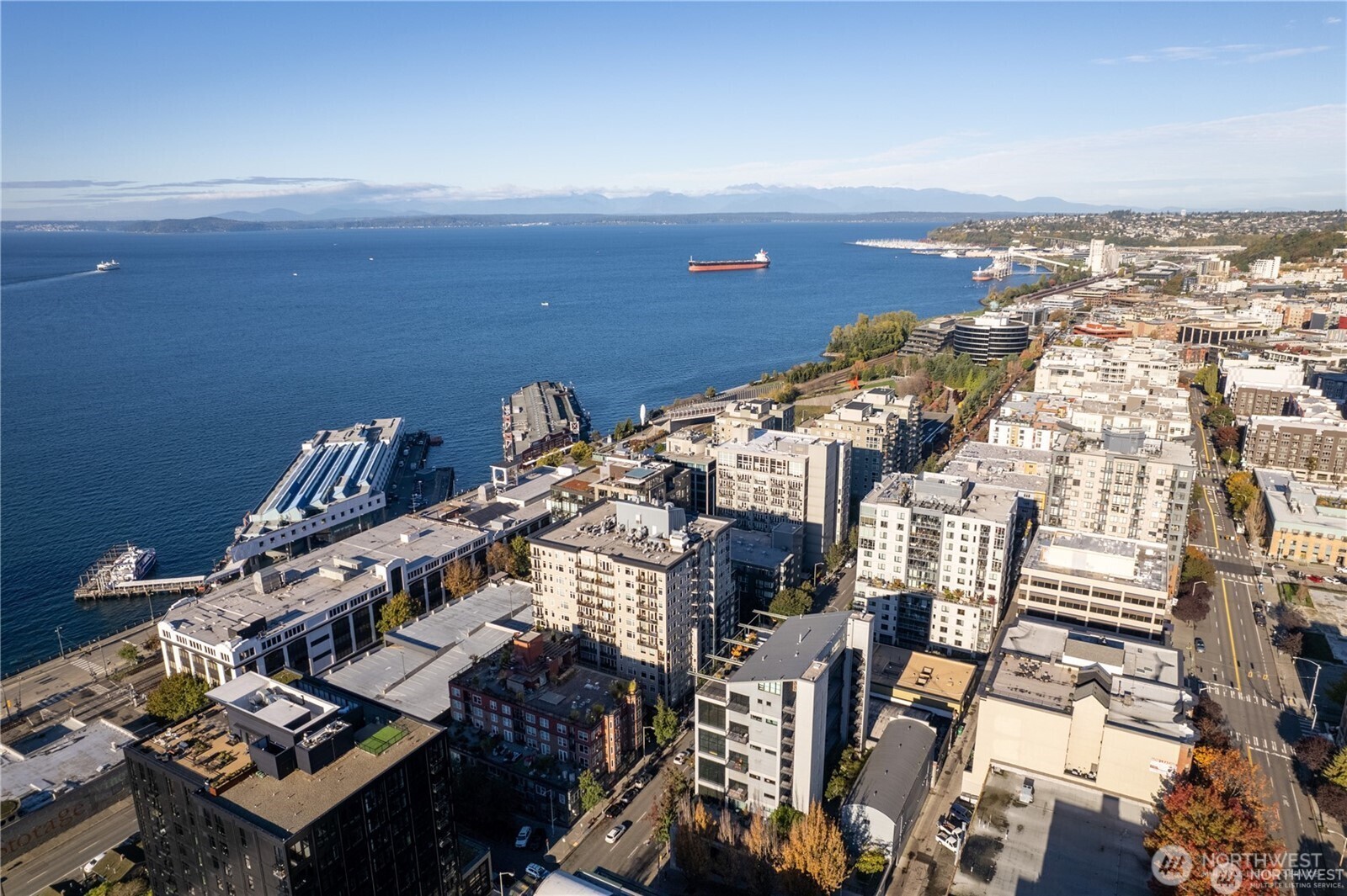 80 Vine Street #602, Seattle, WA 98121