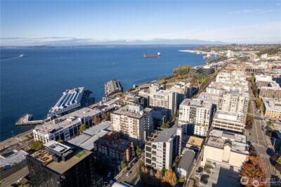 80 Vine Street #602, Seattle, WA 98121 - Photo 34