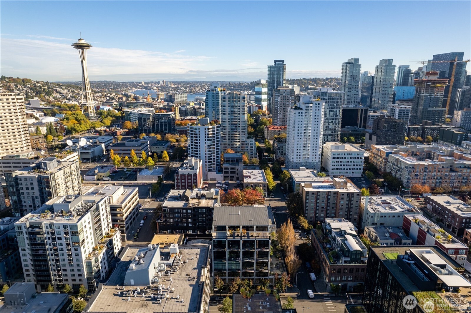 80 Vine Street #602, Seattle, WA 98121