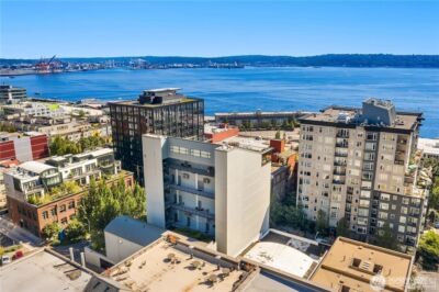 80 Vine Street #602, Seattle, WA 98121 - Photo 36