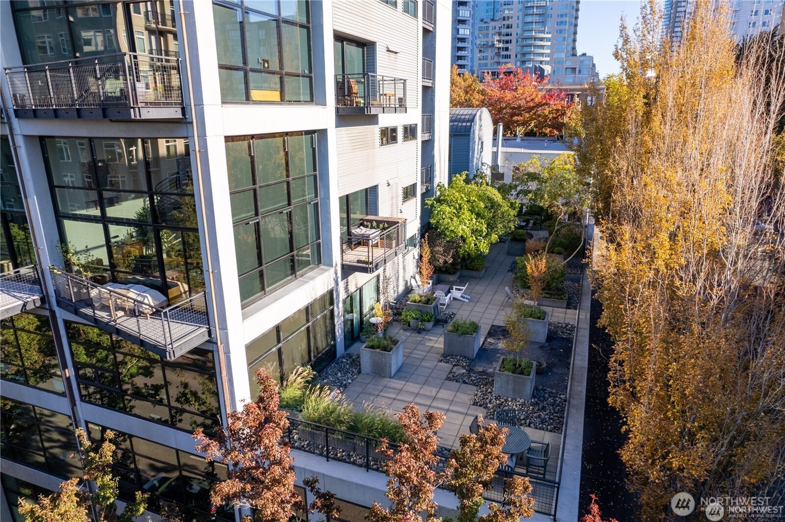 80 Vine Street #602, Seattle, WA 98121